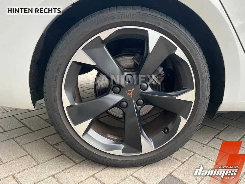 Cupra Leon – 32