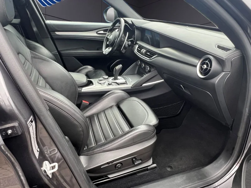 Alfa Romeo Stelvio Stelvio (949, facelift 2022) – 9