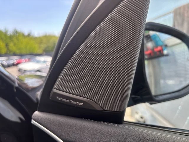 BMW iX3 – 21