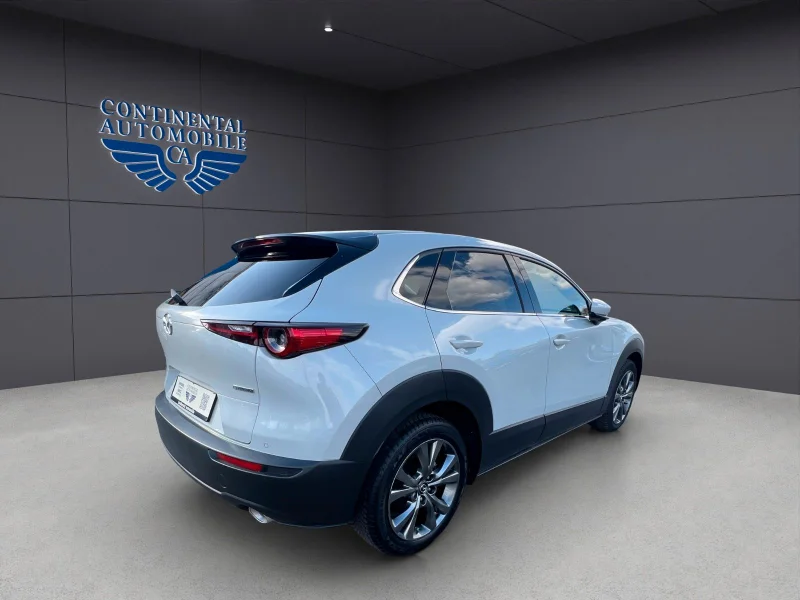 Mazda CX-3 – 5