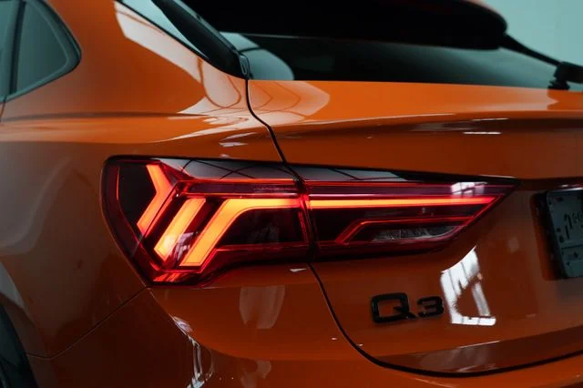 AUDI Q3 – 10