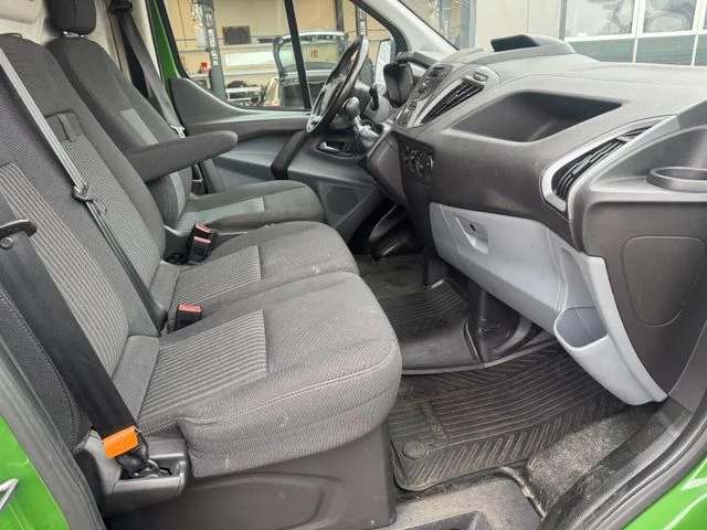 FORD Transit Custom Kasten290 L2/1HAN/KLIMA/TEMP/3SIT – 17