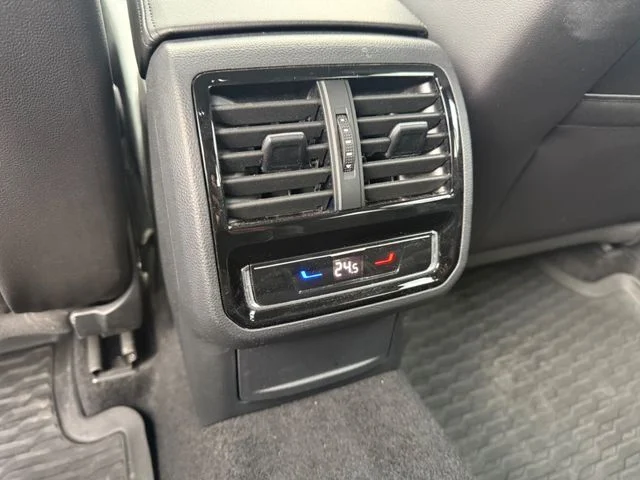 Volkswagen Passat Variant – 13
