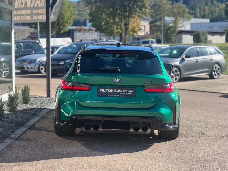 BMW M3 – 35