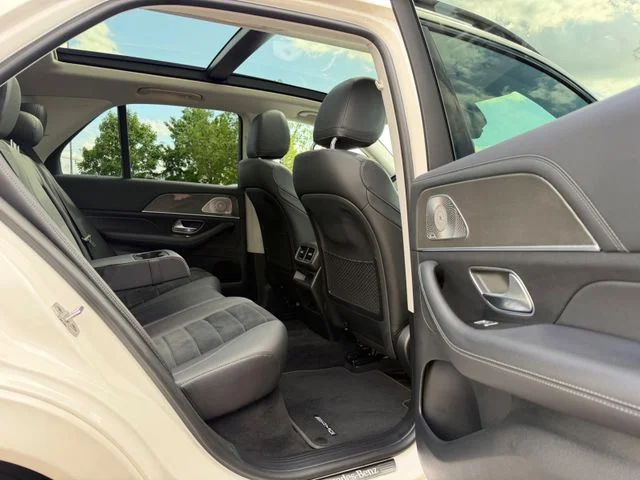 Mercedes-Benz GLE 580 – 9