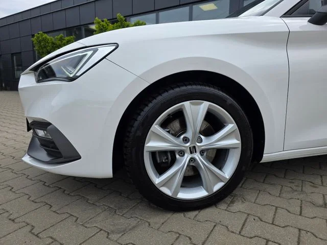 Seat Leon – 14