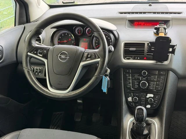 Opel Meriva – 19