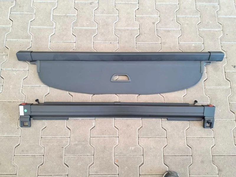 Mercedes-Benz C 200 – 12