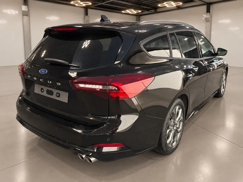 Ford Focus ST Line X 1.0 7AT – 3