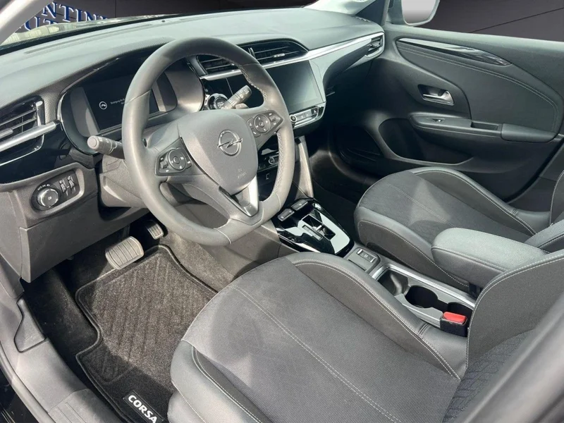 Opel Corsa – 9