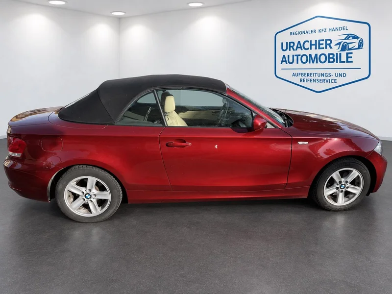 BMW 118 – 11