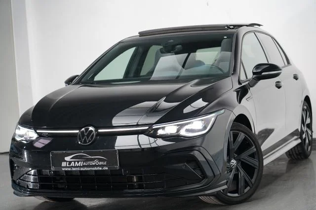 VW Golf