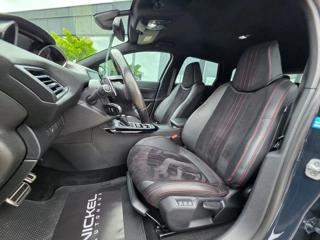 Peugeot 308 – 28
