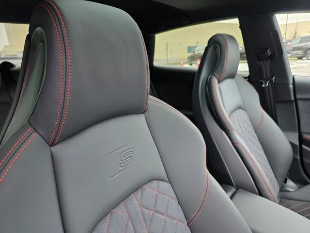 Audi A5 – 23