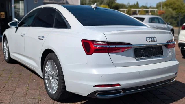AUDI A6 – 3