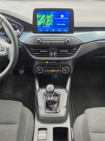 FORD Focus – 16