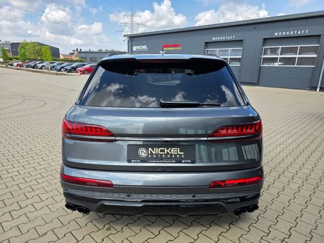 Audi SQ7 – 5