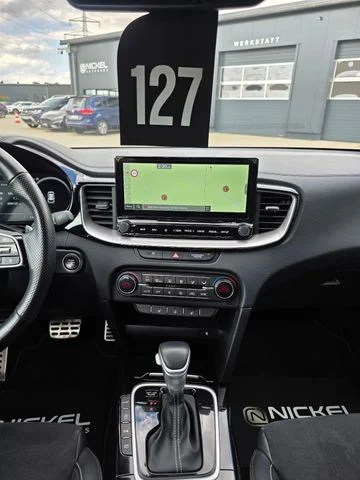 Kia cee'd Sporty Wagon – 38