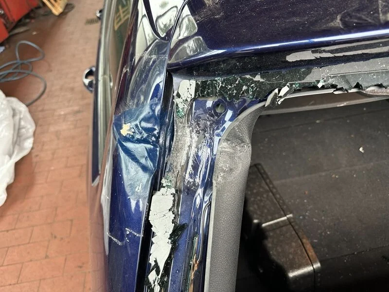 Volkswagen Golf – 6