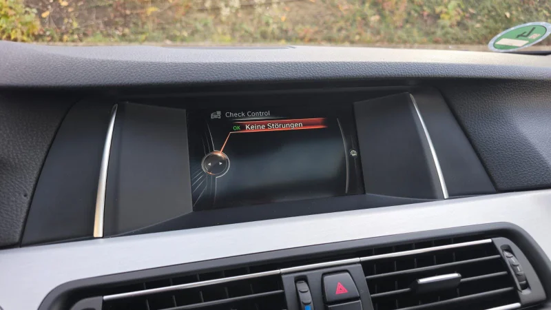 BMW 535 – 10
