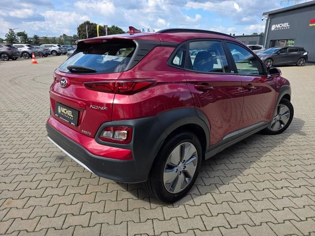 Hyundai KONA Elektro – 5