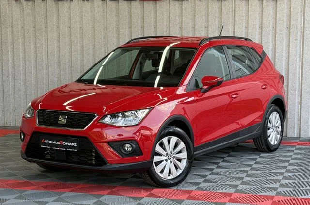 Seat Arona – 3