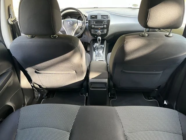 Nissan Pulsar – 13