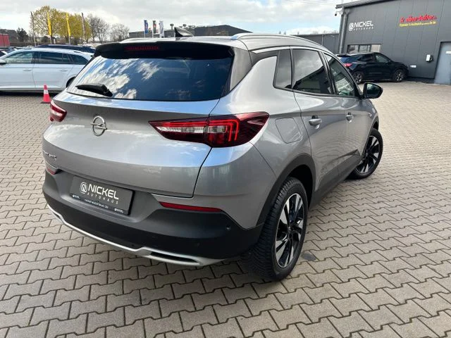 Opel Grandland X – 9