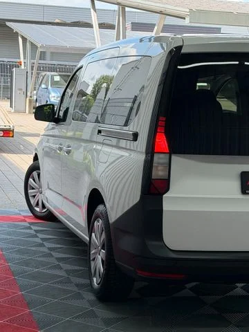 Volkswagen Caddy – 12