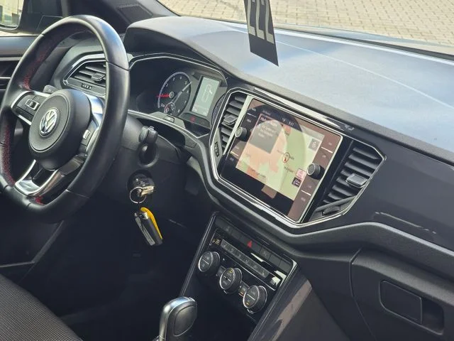 Volkswagen T-Roc – 20