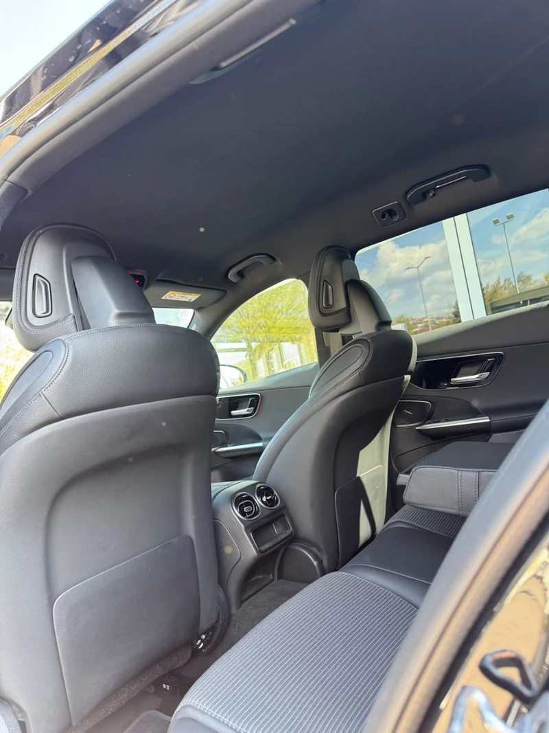 Mercedes-Benz C 220 – 26