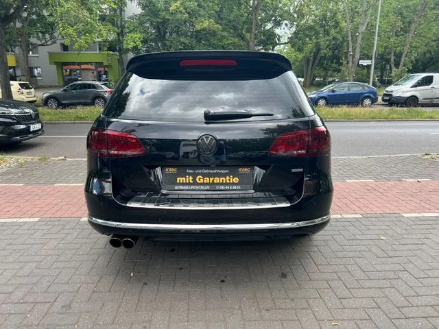 Volkswagen Passat Variant – 6
