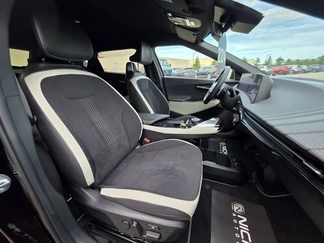 Kia EV6 – 16