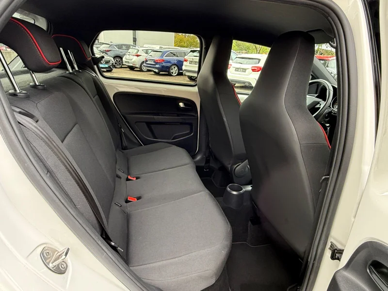 Seat Mii – 17