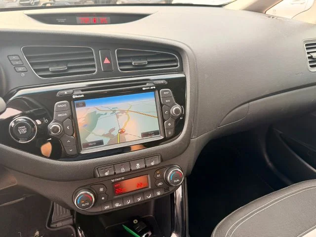 KIA cee'd Sporty Wagon – 22