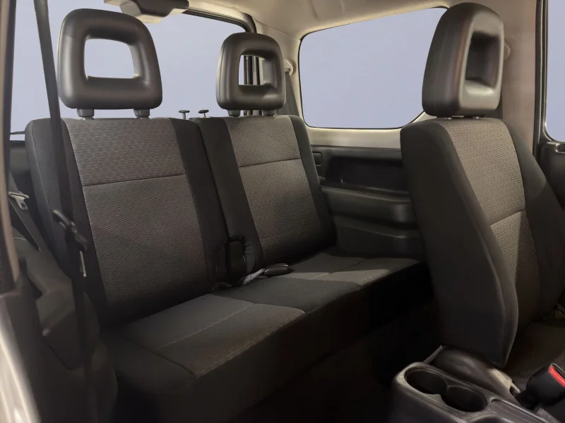Suzuki Jimny – 22