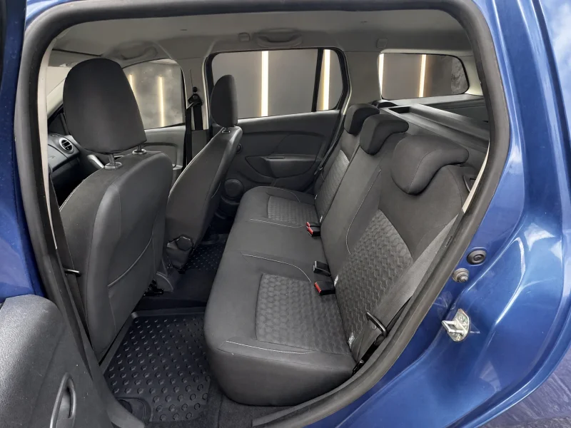 Dacia Logan II (2012-) – 8