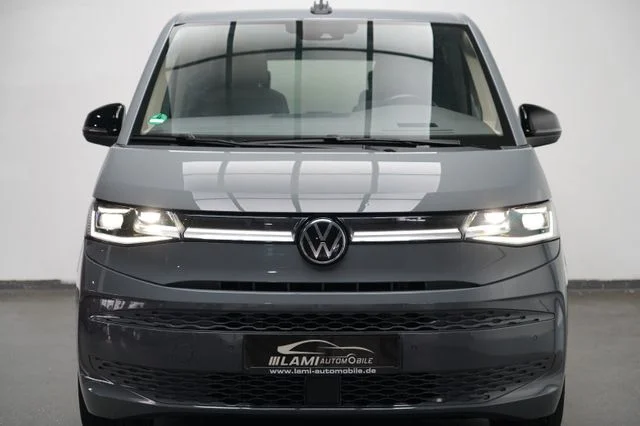 Volkswagen T7 Multivan – 2