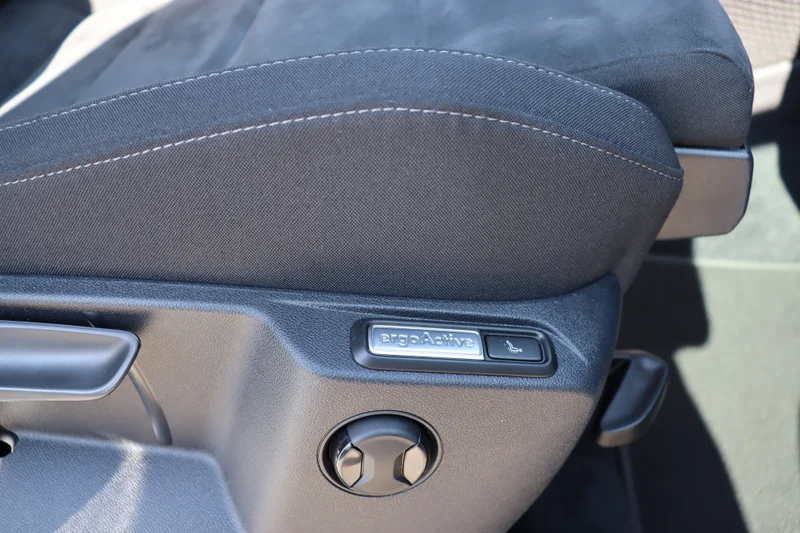 Volkswagen Tiguan Allspace – 15