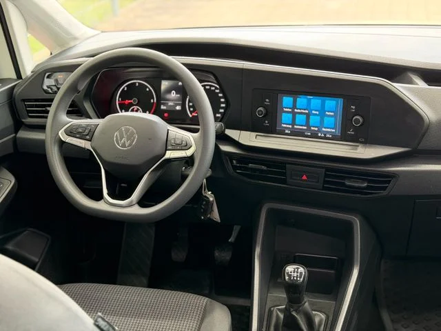 Volkswagen Caddy – 19