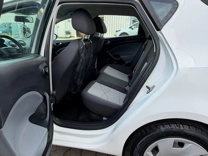 Seat Ibiza – 25