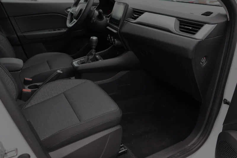 Renault Captur – 14