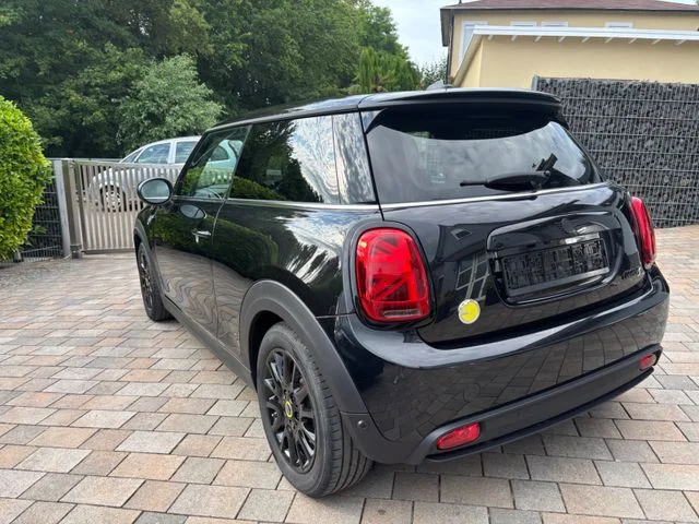 Mini COOPER SE – 8