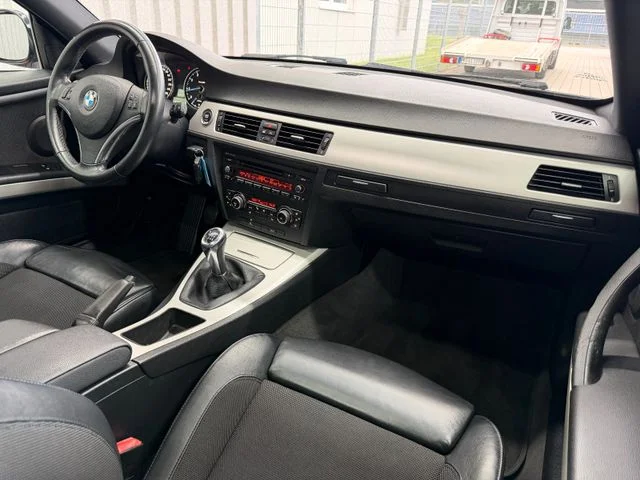 BMW 320 – 17