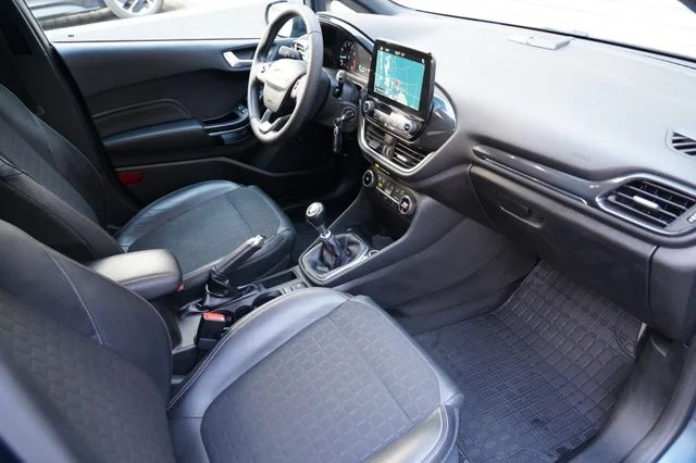 FORD Fiesta – 20