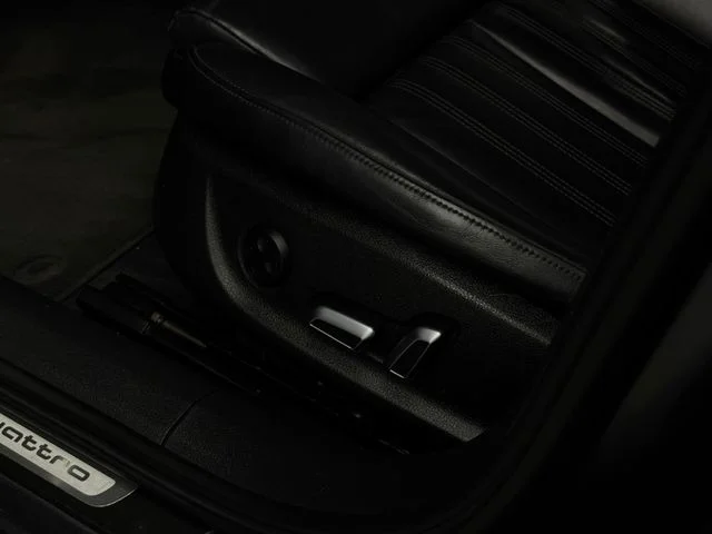 Audi A6 – 29