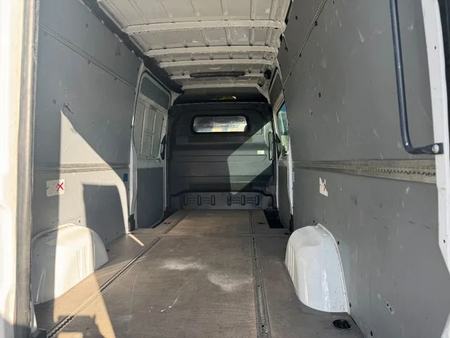 MERCEDES-BENZ Sprinter III 316CDI 360kam/2X SCHIEBETÜR – 11