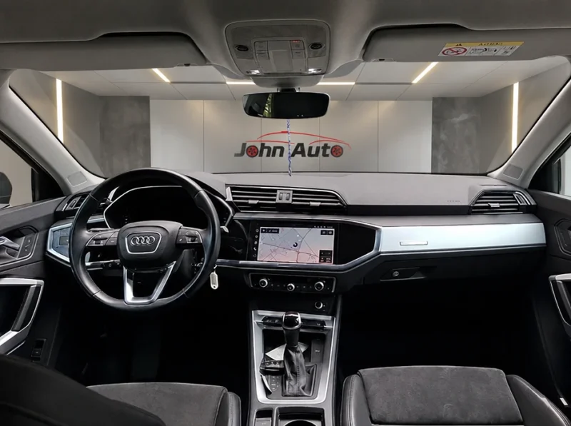 Audi Q3 – 4