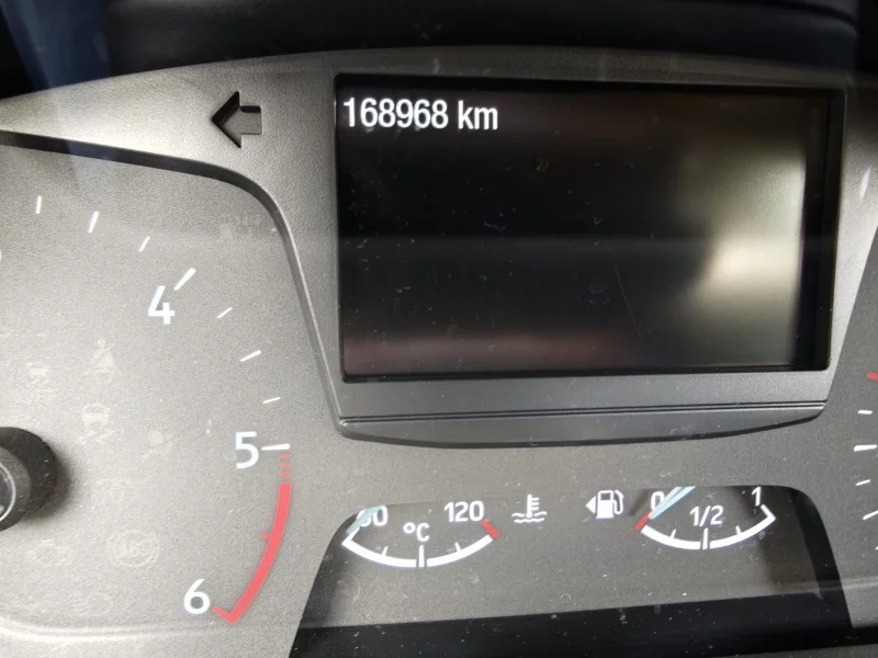 Ford Fiesta – 21