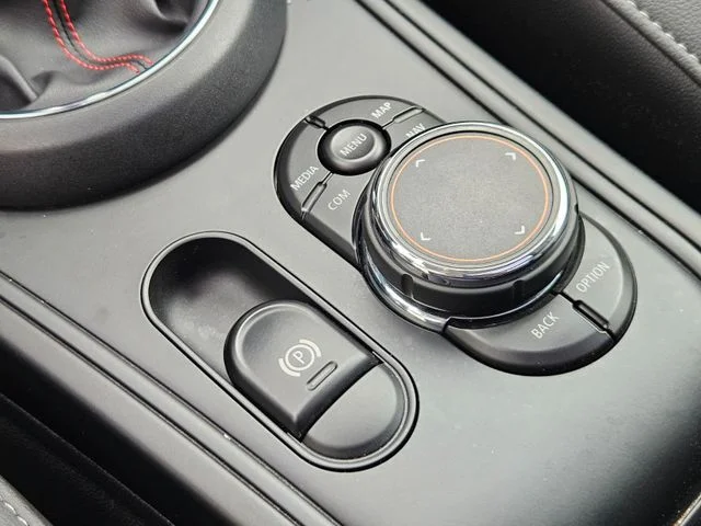 Mini Cooper S Countryman – 21